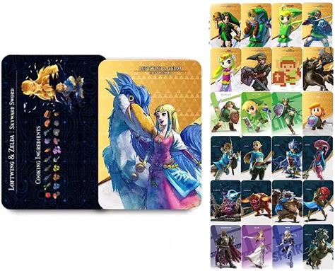 amazon nfc amiibo cards|are amiibo cards legal.